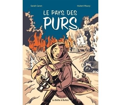 Le Pays des Purs
