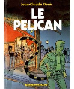 Le Pélican