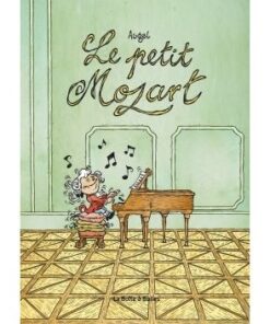 Le Petit Mozart