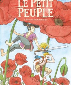 Le Petit Peuple - T1