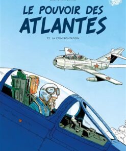 Le Pouvoir des Atlantes T2