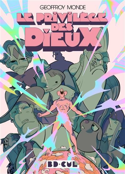 Le Privilège des Dieux