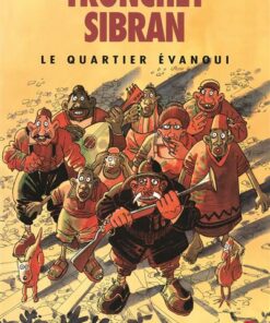 Le Quartier évanoui