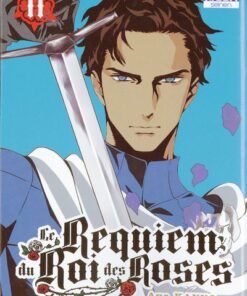 Le Requiem du Roi des Roses T11