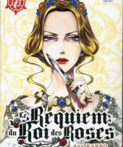 Le Requiem du Roi des roses T07