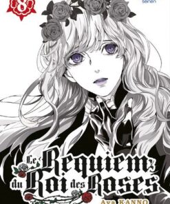 Le Requiem du Roi des roses T08