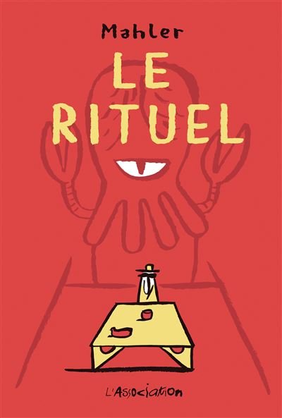 Le Rituel