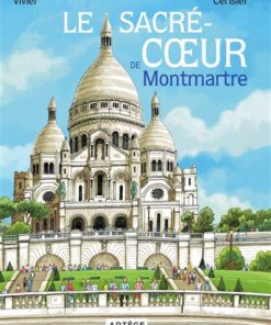 Le Sacré-Coeur de Montmartre