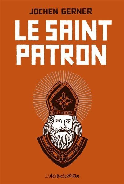 Le Saint patron