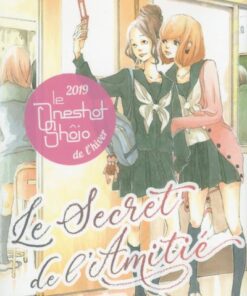 Le Secret de l'amitié