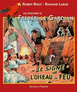 Le Signe de l'oiseau de feu