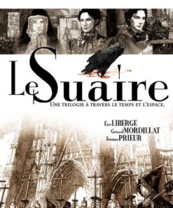 Le Suaire, I à III