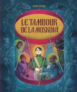 Le Tambour de la Moskova