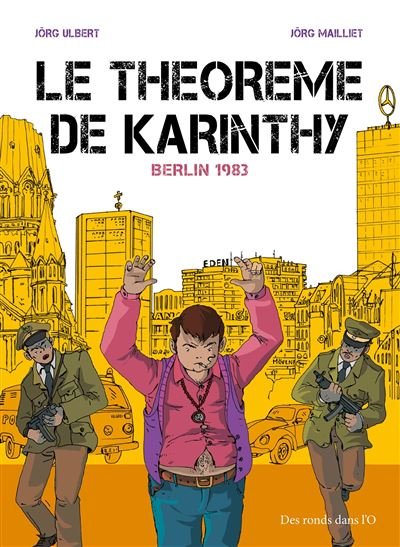 Le Théorème de Karinthy