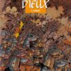 Les 7 Vies de l'Épervier - Tome 03