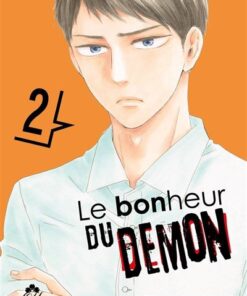 Le bonheur du demon