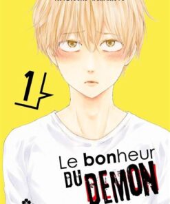 Le bonheur du demon