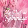 Le chef de Nobunaga T17