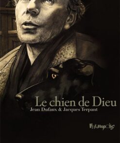 Le chien de Dieu
