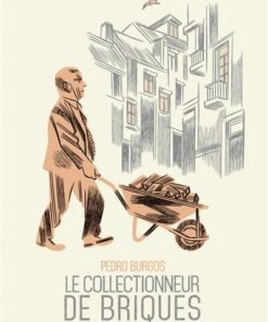 Le collectionneur de briques