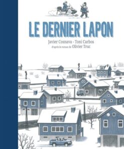 Le dernier Lapon
