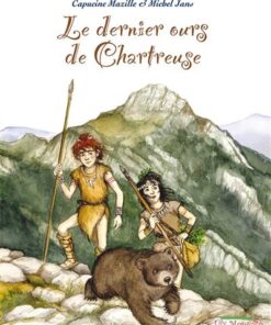 Le dernier ours de Chartreuse