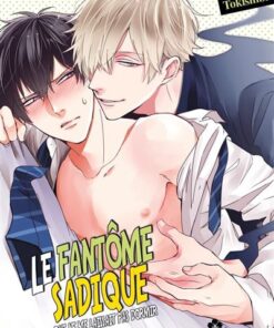 Le fantome Sadique
