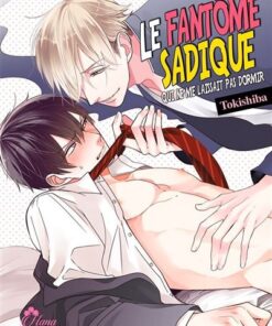 Le fantome Sadique