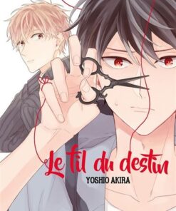 Le fil du destin