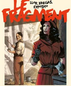 Le fragment
