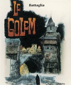 Le golem