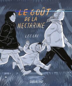 Le goût de la nectarine