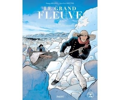 Le grand fleuve