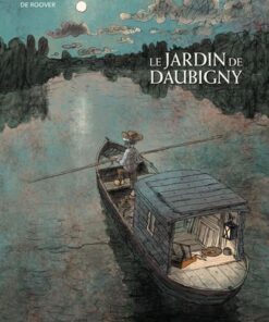 Le jardin Daubigny