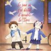 Le jour où j'ai décidé d'envahir la terre T03