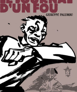 Le Journal d'un Fou