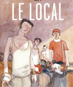 Le local