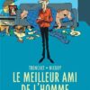 Mardon, l'intégrale - Tome 0 - Pauvre Jean-Pierre