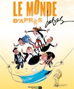 Le monde d'après