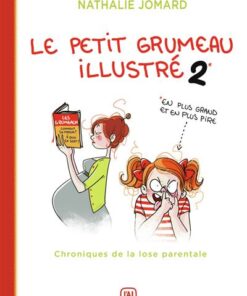 Le petit grumeau illustré