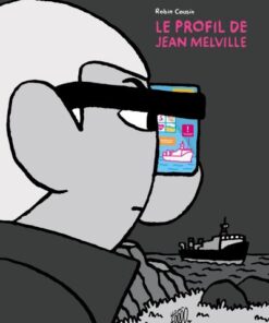 Le profil de jean melville