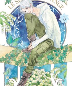 Le secret de l'ange - Tome 3