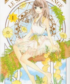 Le secret de l'ange - tome 1