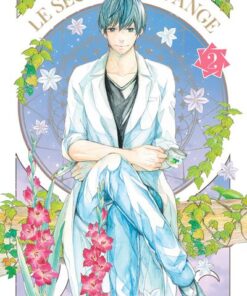Le secret de l'ange - tome 2