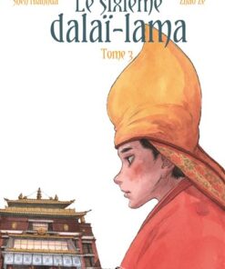 Le sixieme dalai-lama