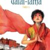 Kushi, tome 2. la tanière du loup