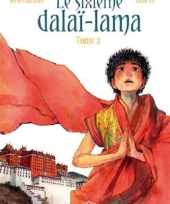 Le sixieme dalia-lama opus 2