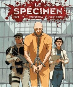 Le specimen
