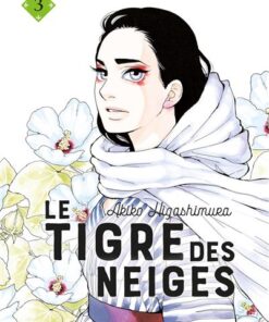 Le tigre des neiges 3