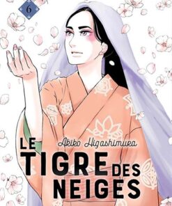 Le tigre des neiges 6